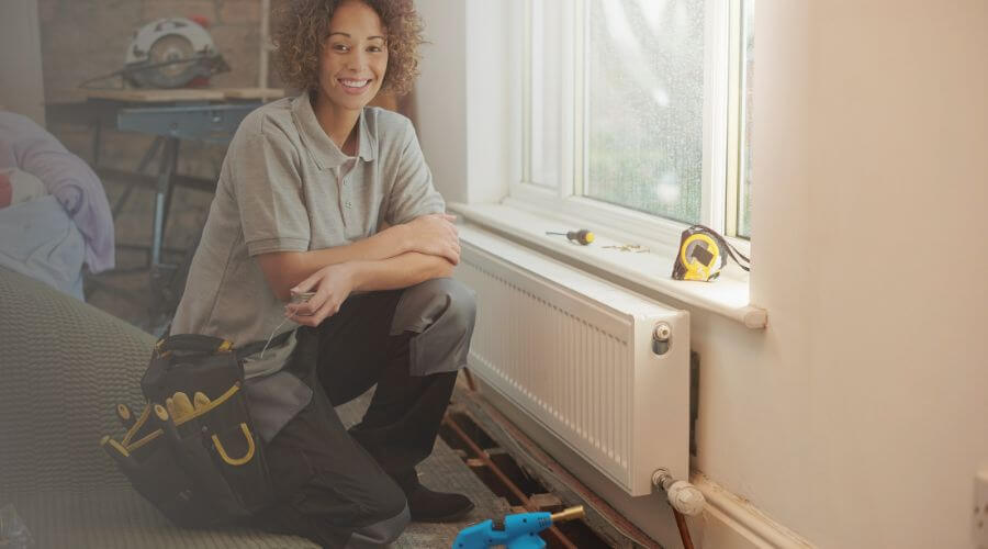 Professional Gas Leak Detection in Monhegan, ME